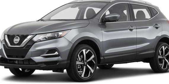 NISSAN ROGUE SPORT 2021 JN1BJ1AW6MW441524 image